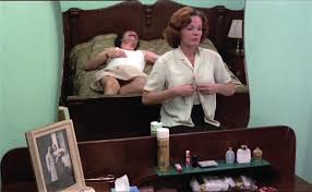 A NEON SIGN, A SOUP TUREEN: THE JEANNE DIELMAN UNIVERSE